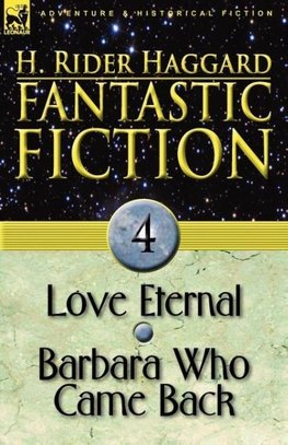 Fantastic Fiction