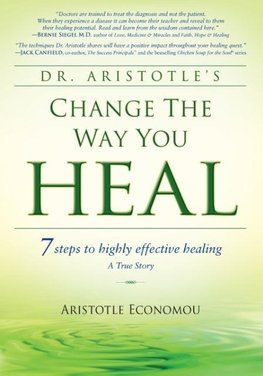 Change the Way You Heal