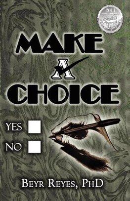 Make A Choice