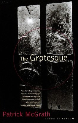 The Grotesque