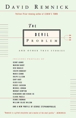 The Devil Problem