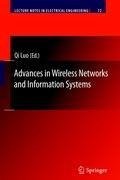 Advances in Wireless Networks and Information Systems