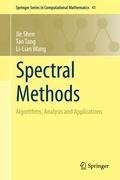 Spectral Methods