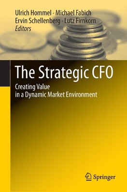 The Strategic CFO