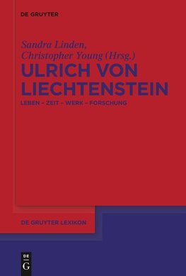 Ulrich von Liechtenstein