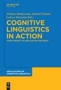 Cognitive Linguistics in Action