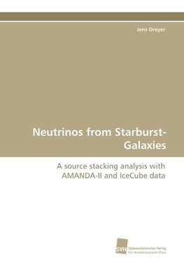 Neutrinos from Starburst-Galaxies