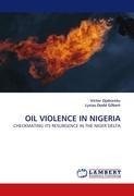 OIL VIOLENCE IN NIGERIA