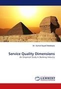 Service Quality Dimensions