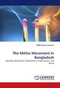 The Militia Movement in Bangladesh