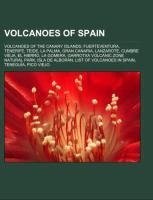 Volcanoes of Spain