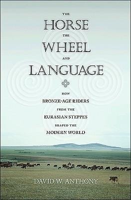 Horse, the Wheel, and Language