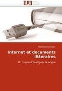 Internet et documents littéraires