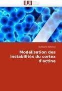 Modélisation des instabilités du cortex d'actine