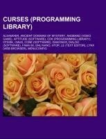 Curses (programming library)