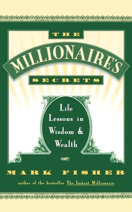 The Millionaire's Secrets