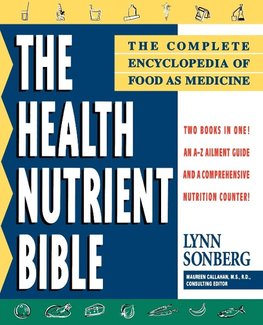 Health Nutrient Bible