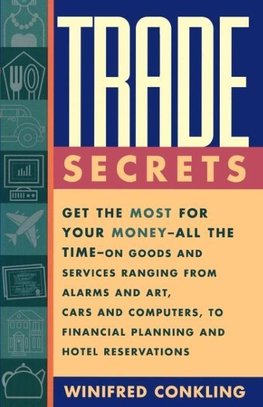 Trade Secrets