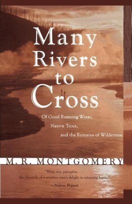 Many Rivers to Cross