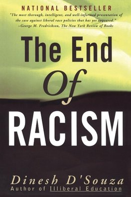 The End of Racism