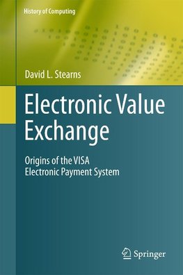 Electronic Value Exchange