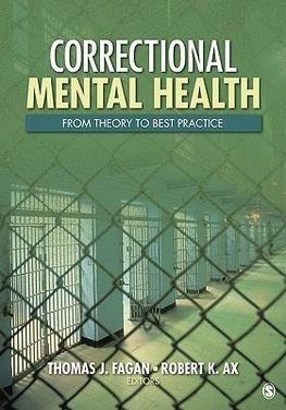 Fagan, T: Correctional Mental Health