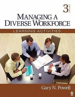 Powell, G: Managing a Diverse Workforce