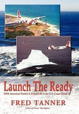 Launch the Ready