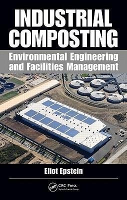 Epstein, E: Industrial Composting