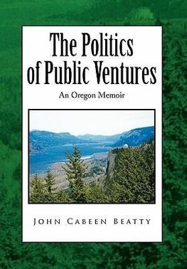 The Politics of Public Ventures