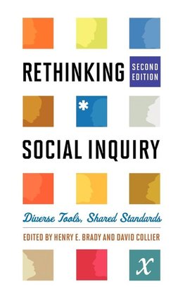 Rethinking Social Inquiry