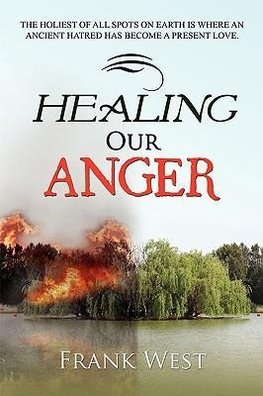 Healing Our Anger