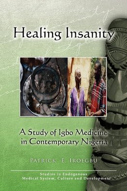 Healing Insanity