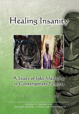 Healing Insanity