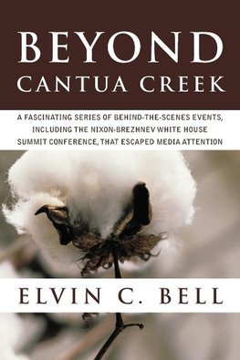 Beyond Cantua Creek