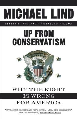 Up from Conservatism