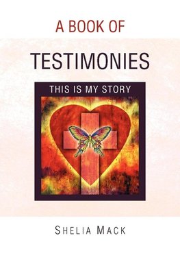 A Book of Testimonies