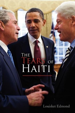 The Tears of Haiti