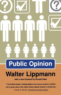 Public Opinion