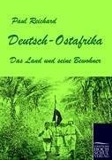 Deutsch-Ostafrika