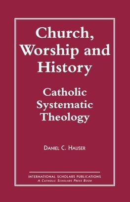 Church, Worship and History