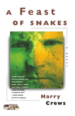 Feast of Snakes