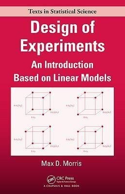 Morris, M: Design of Experiments