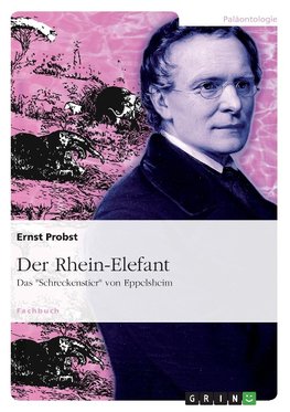 Der Rhein-Elefant