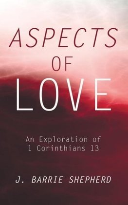 Aspects of Love