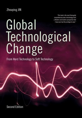 Global Technological Change