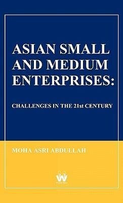 Asian Small and Medium Enterprises