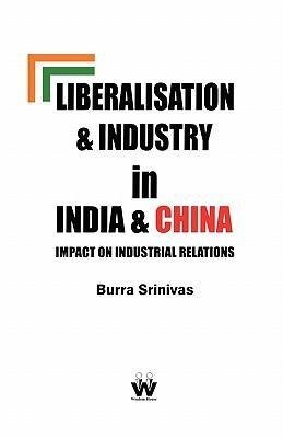 Liberalisation and Industry