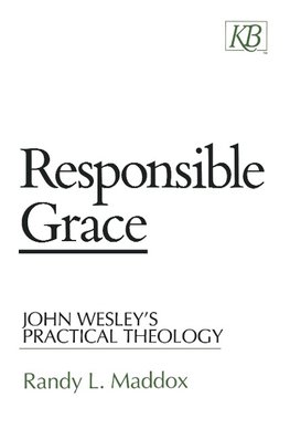 RESPONSIBLE GRACE