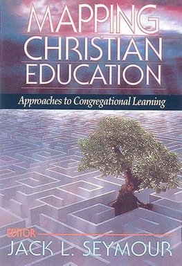 Mapping Christian Education